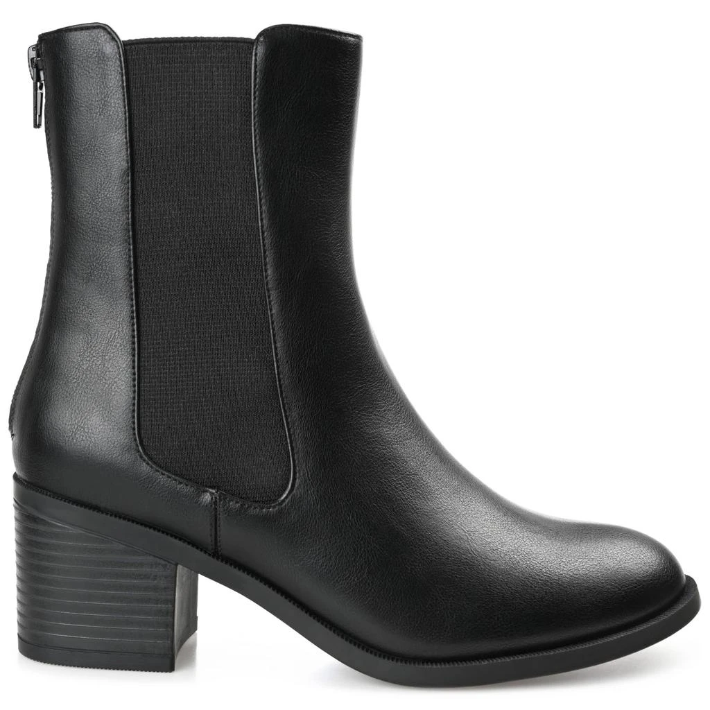 Journee Collection Tru Comfort Foam™ Tayshia Bootie 6