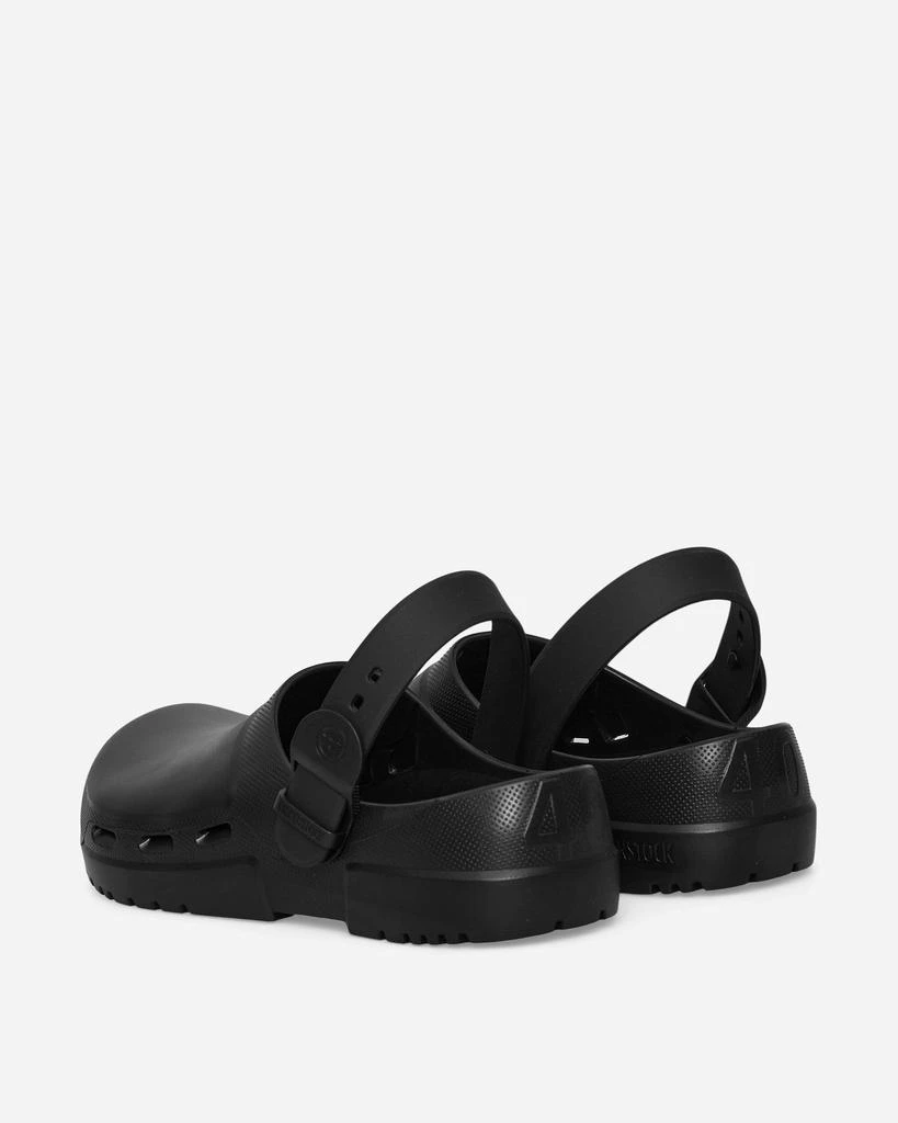 Birkenstock Birki Air 2.0 Sandals Black 4