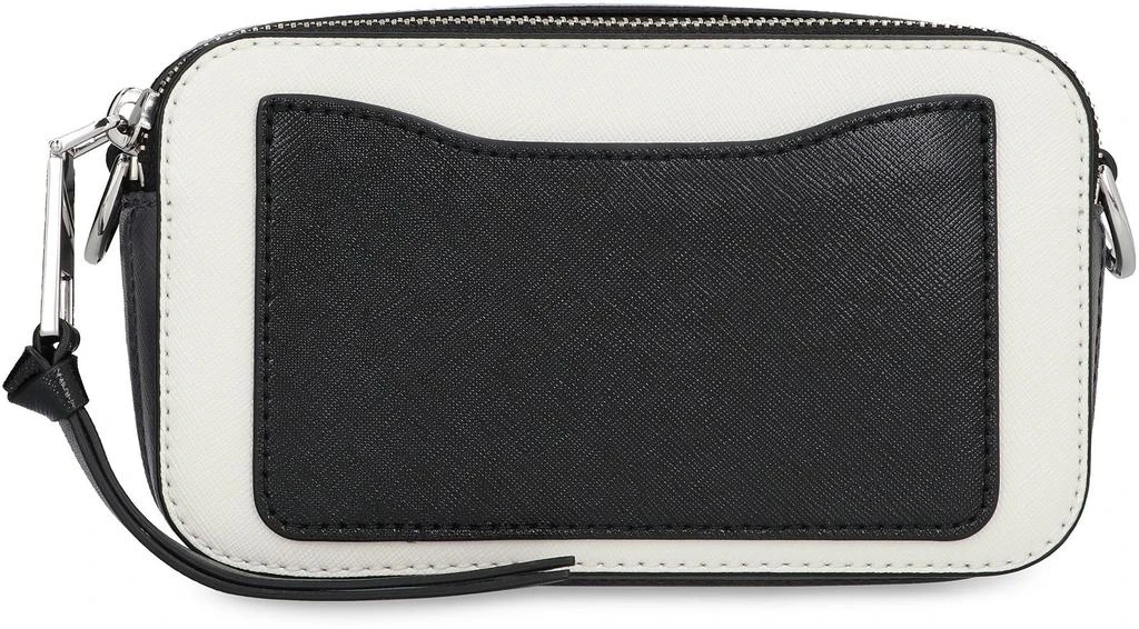 Marc Jacobs Marc Jacobs The Snapshot Leather Camera Bag 4