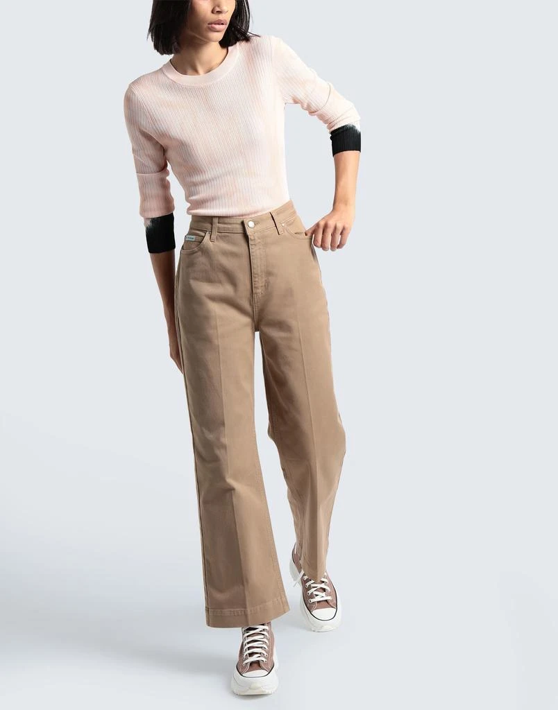 ALEXACHUNG Casual pants 4