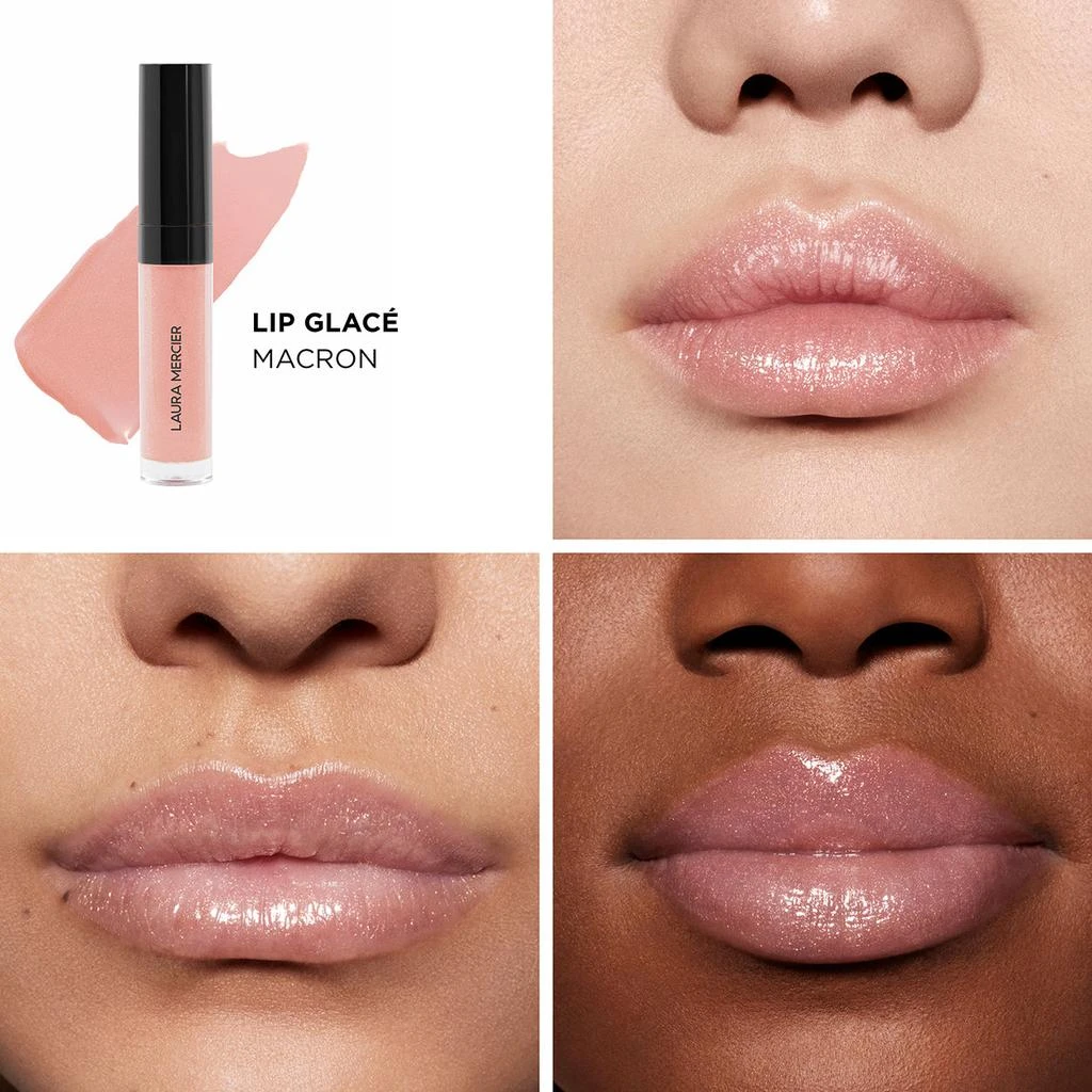 Laura Mercier Lip Glacé Lip Gloss 6