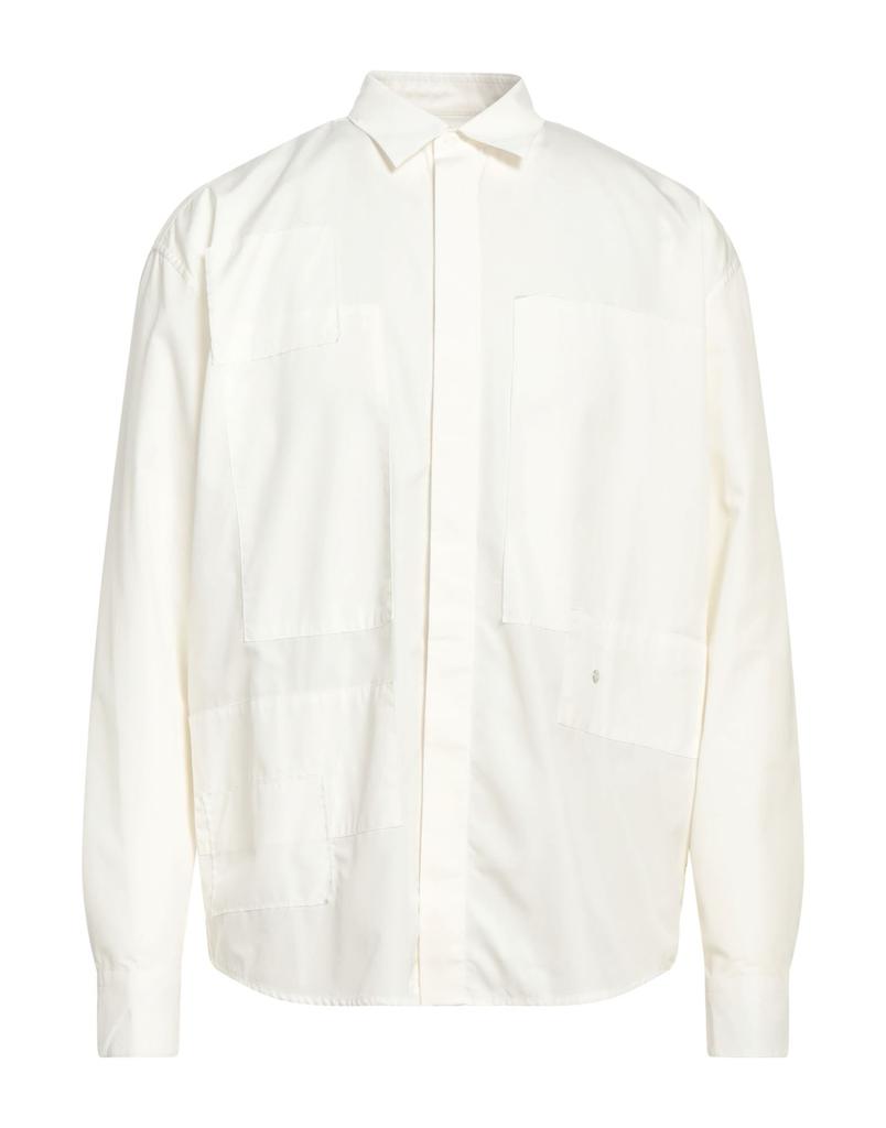Etudes Solid color shirt