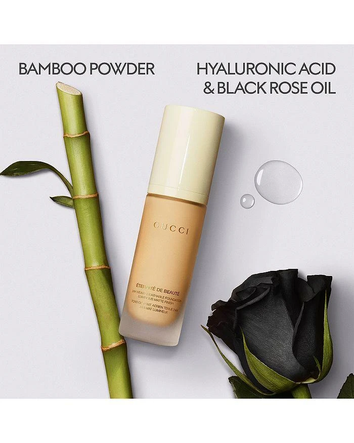 Gucci Éternité de Beauté Foundation 6
