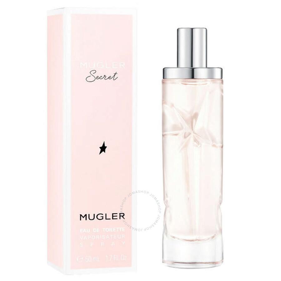 Thierry Mugler Thierry Mugler Mugler Secret Ladies EDT