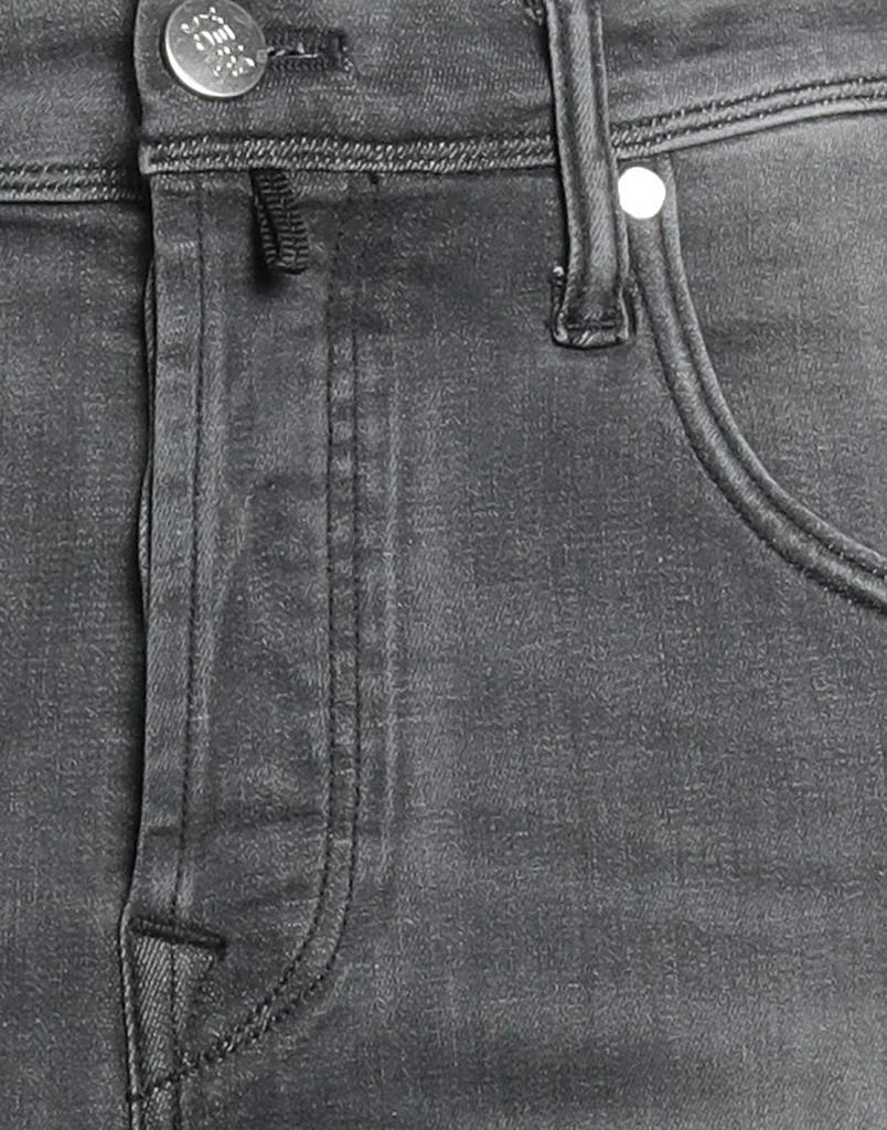 Incotex Ivory Denim pants 4