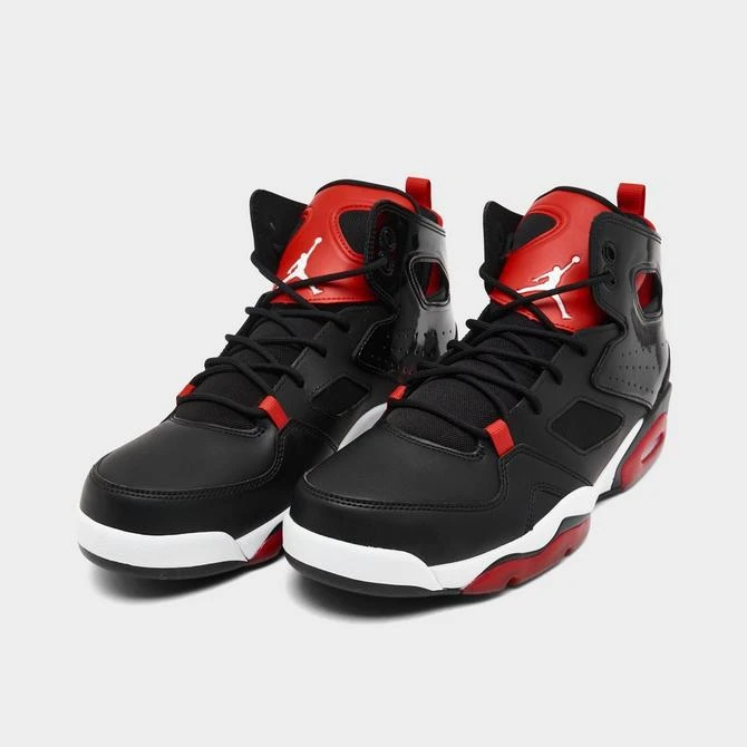 Jordan Men's Air Jordan Flight Club '91 Basketball Shoes 3