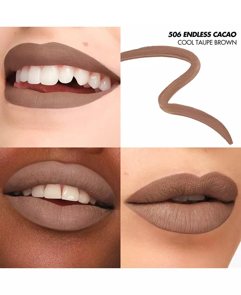 Make Up For Ever Artist Color Pencil Extreme Waterproof Lip Liner