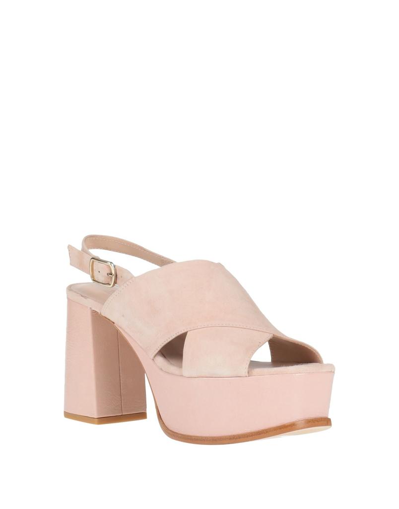 ZINDA Sandals