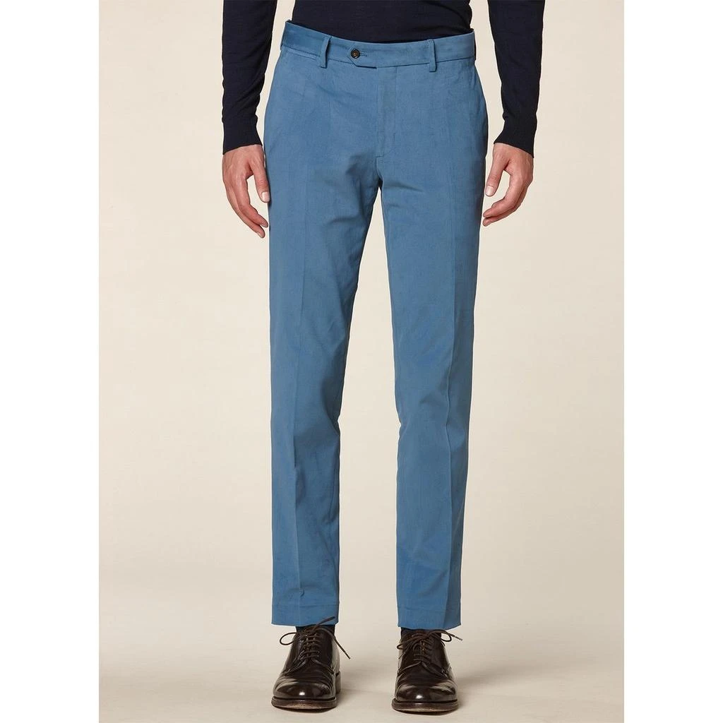 预计3周后发货 Fursac Fursac - Pantalon Chino - Persan 3