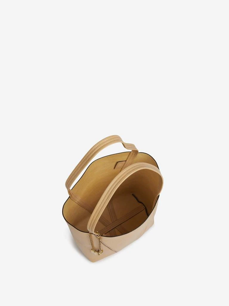 Chloé Chloé Spin Tote Bag 5