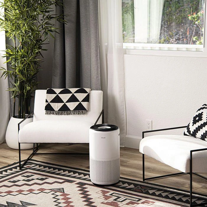 Levoit Plasma Pro 400S Smart Air Purifier 6