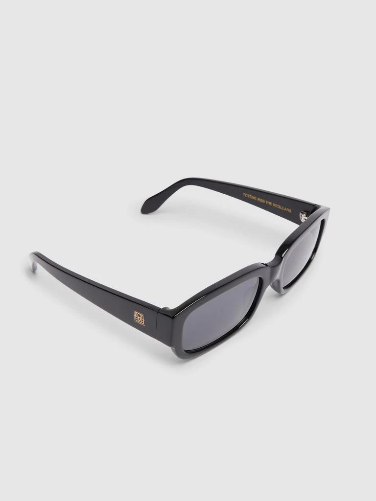 Totême The Regulars Acetate Sunglasses 2
