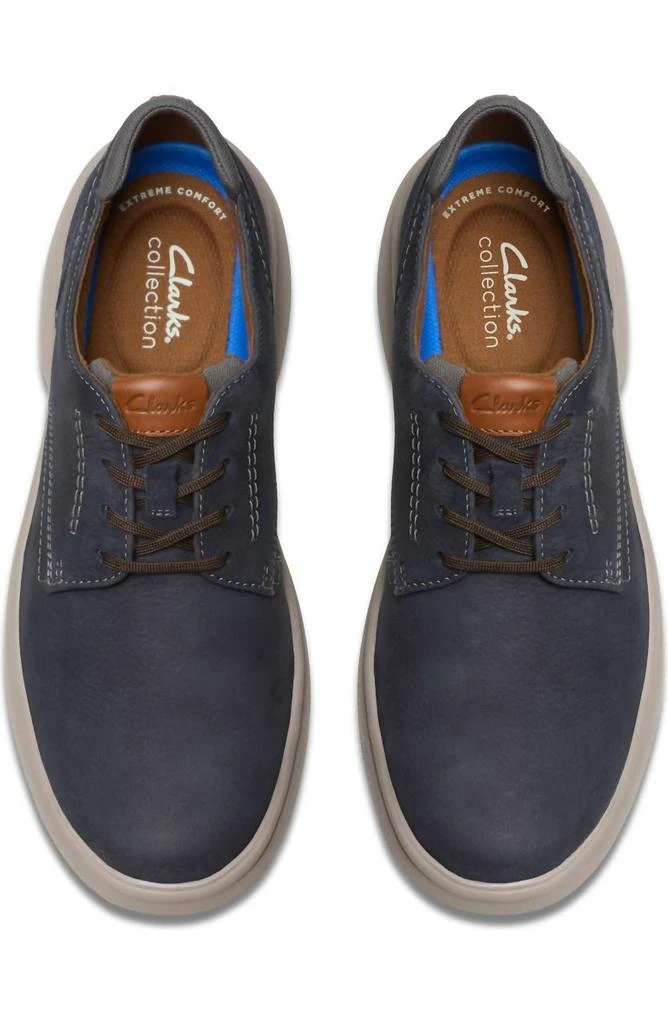 Clarks Clarks - MEN'S BRADLEY PLAIN SHOES 3