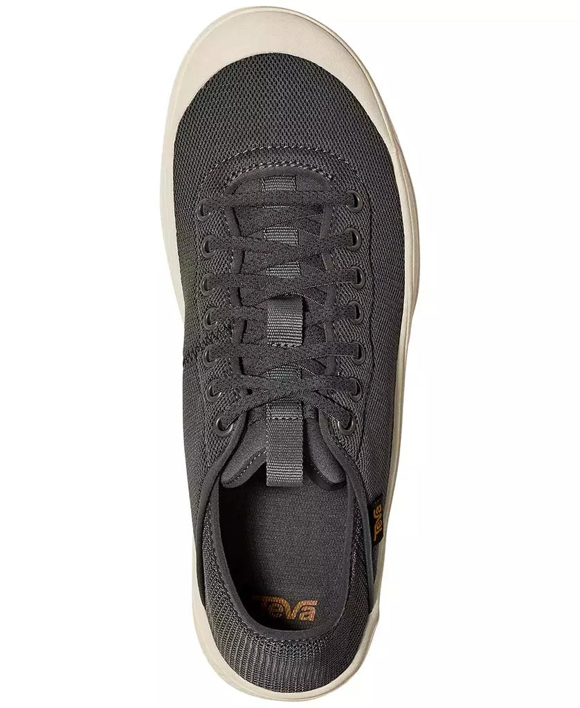 Teva Men's Terra Canyon Mesh Lace Up Sneakers 5