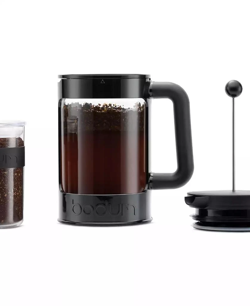 BODUM Bean 51-Oz. Cold Brew Coffee Maker 2