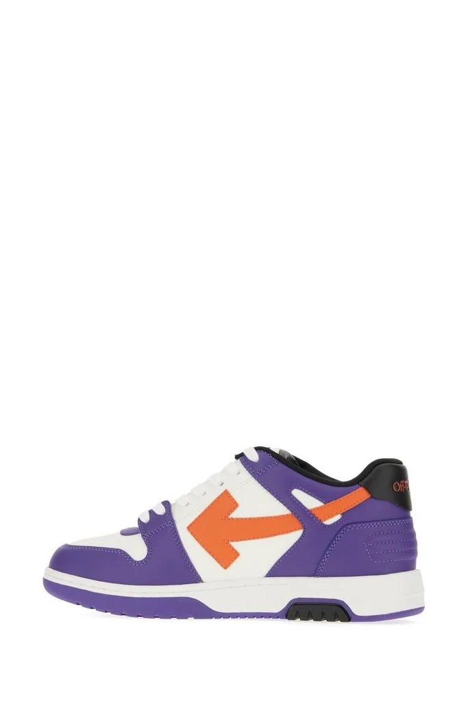 Off-White Off-White Sneakers 3