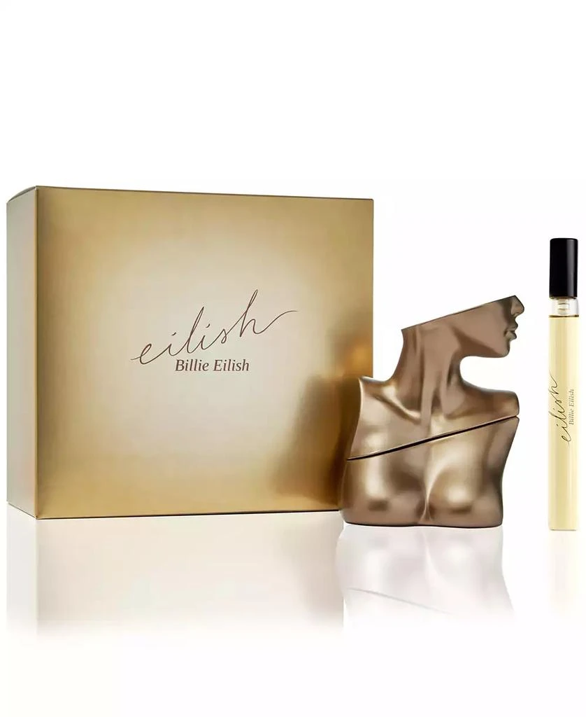 Billie Eilish 2-Pc. Eilish Embrace Eau de Parfum Gift Set 1