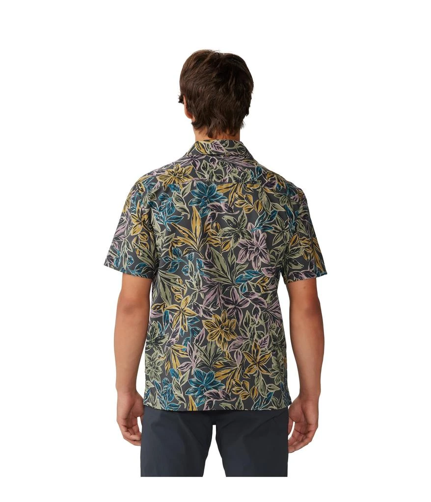 Mountain Hardwear Trail Sender™ Camp Shirt 2