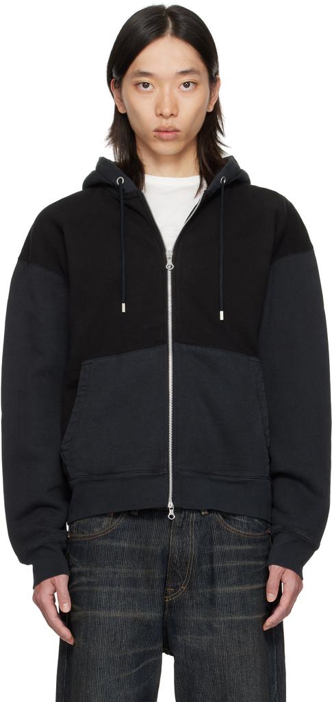 ジャケット・アウター OUR LEGACY FULL ZIP HOOD BOSTON CHECK 44 Our Legacy - Full Zip Hood Boston Check