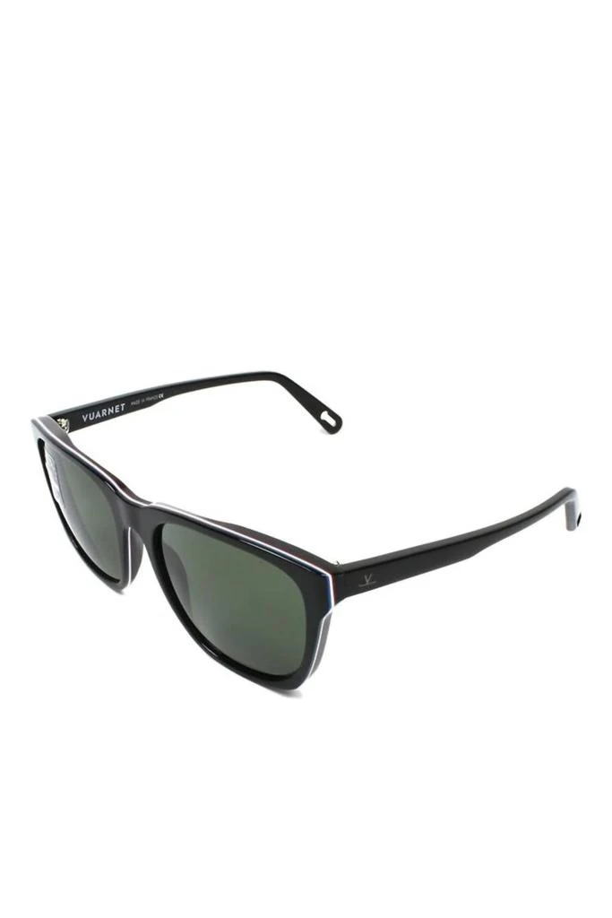 Vuarnet Vuarnet - Unisex VL1608 Alain Sunglasses 3