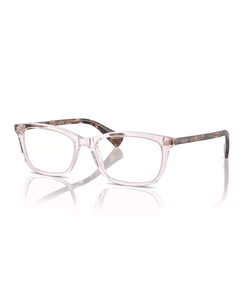 Ralph Lauren Women's Cat Eye Eyeglasses, RA714154-O