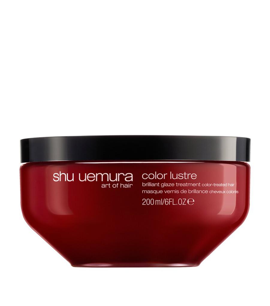 Shu Uemura Art Of Hair Color Lustre Masque (200ml)