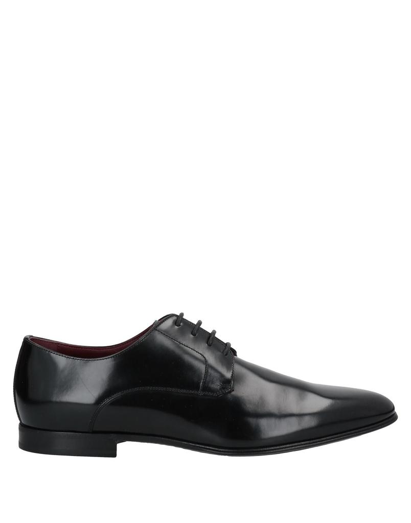 Dolce & Gabbana Dolce & Gabbana Platform Lace-Up Derby Shoes