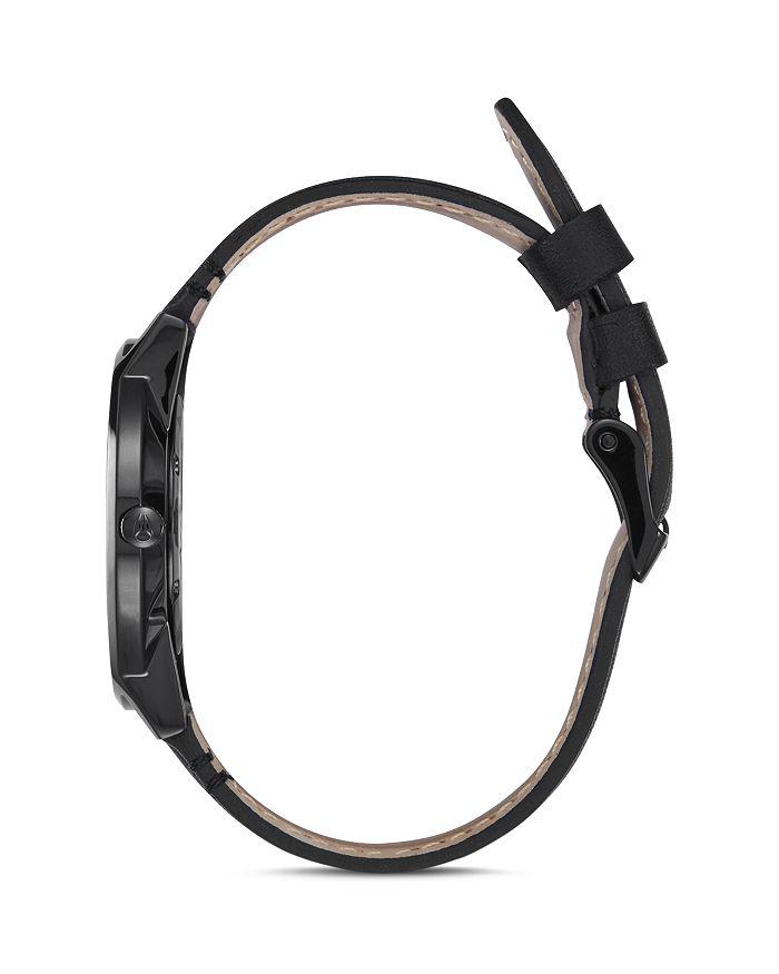 Nixon Porter Strap Watch, 40mm