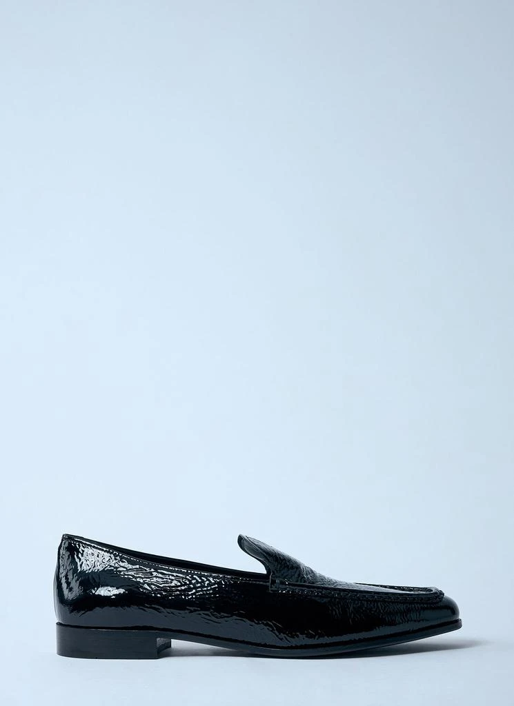Prada Patent Loafers 1