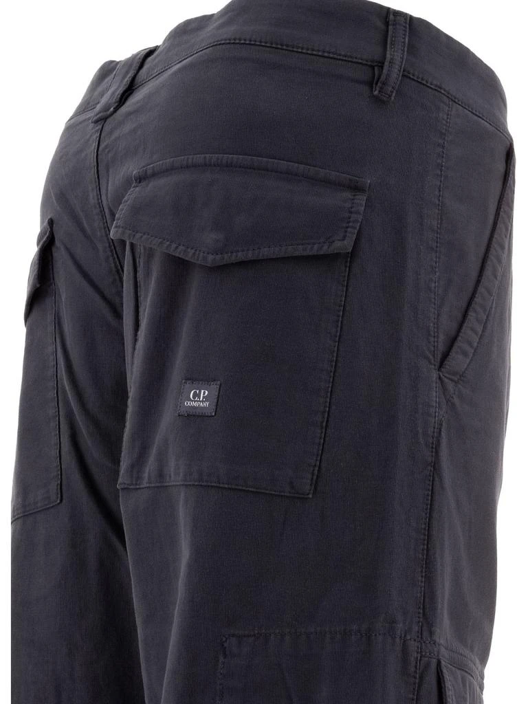 C.P. Company C.P. Company Cargo Pants 4