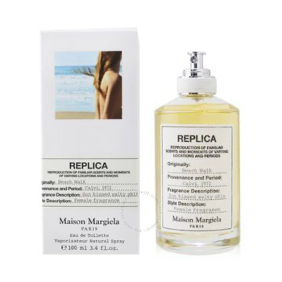 Maison Margiela Maison Margiela Replica Beach Walk Ladies EDT 2