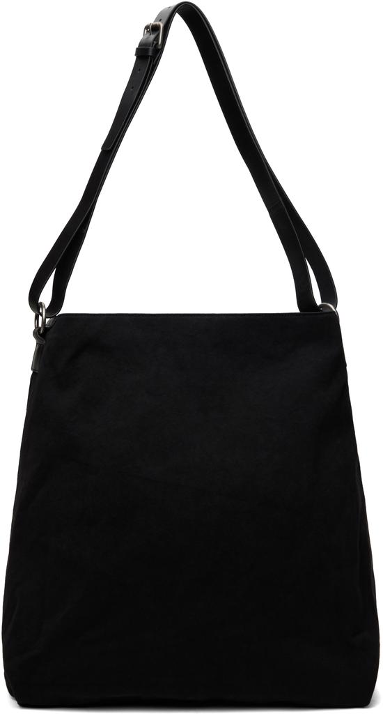 （送料込）Dries Van Noten スエードクロスボディーバッグ THE VAN クロスバッグ （◇Dries Van Noten◇スエードクロス