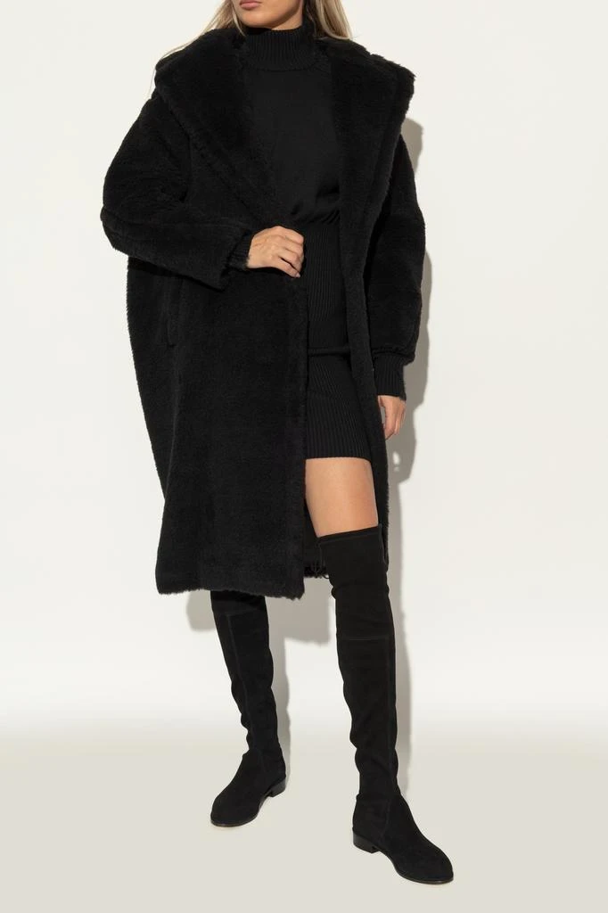 Stuart Weitzman Boots ‘Lowland’ 3