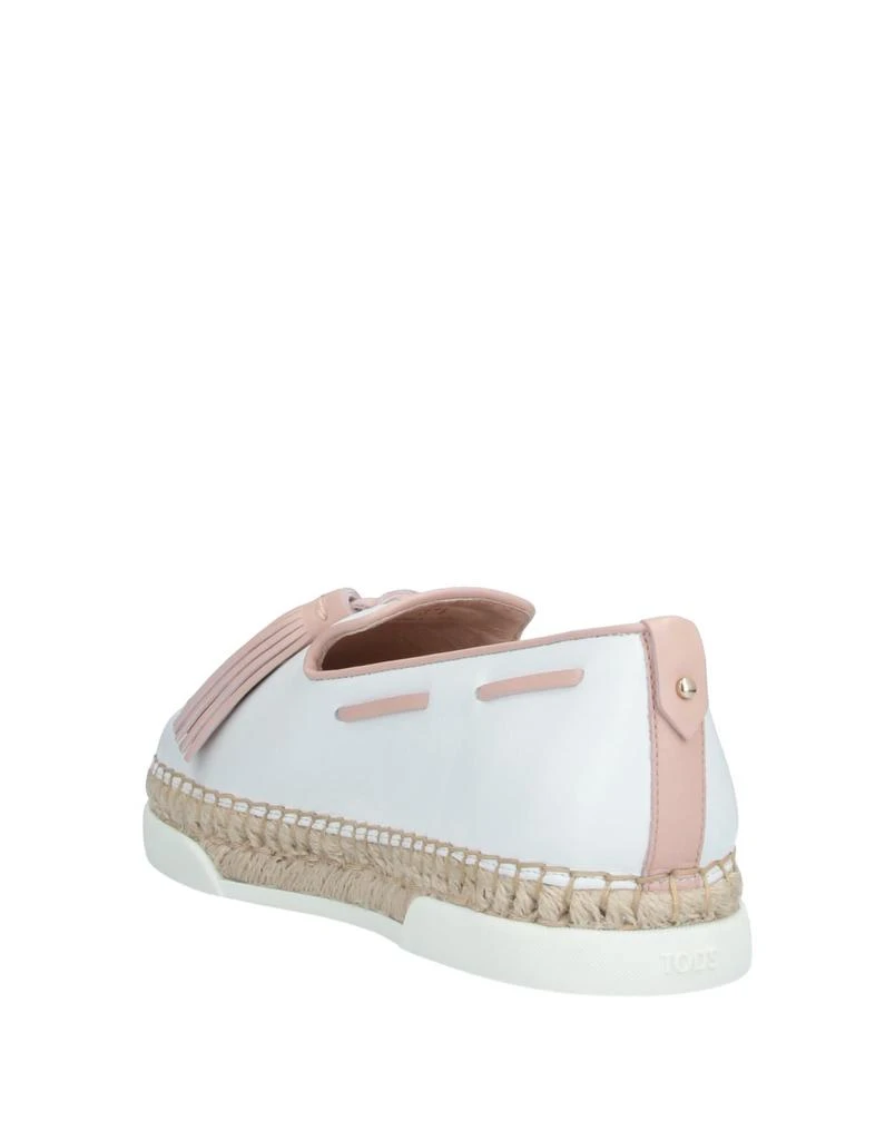 Tod
s Espadrilles 3
