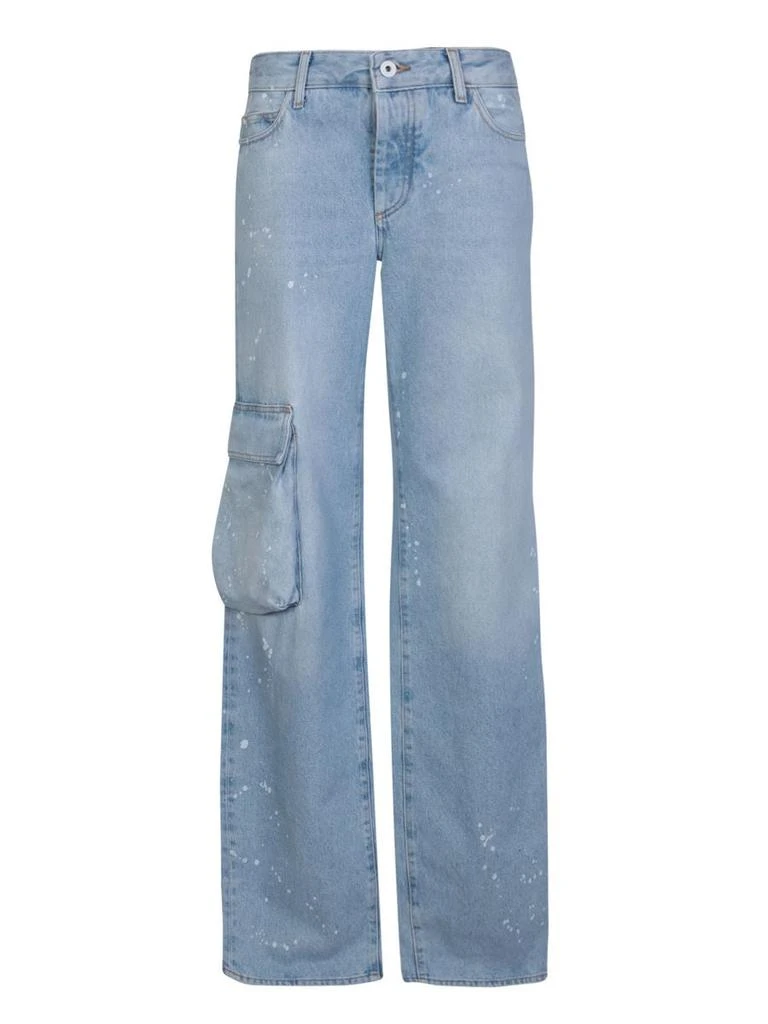 Off-White Off-White Jeans 1