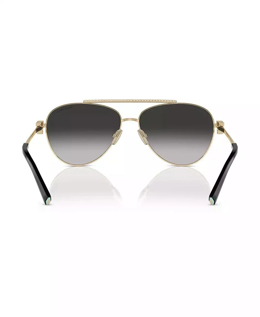 Tiffany & Co. Women's Sunglasses, Tf3101B 5