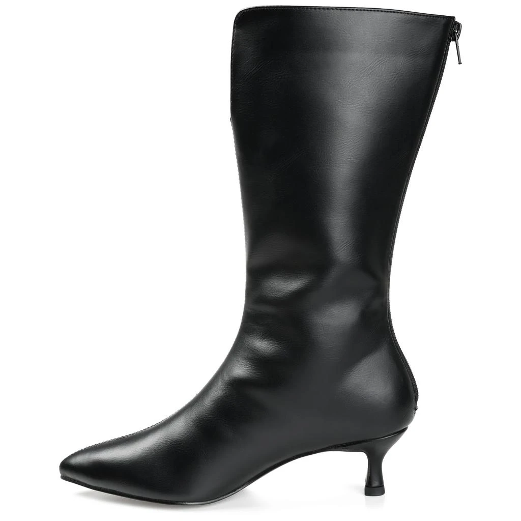 Journee Collection Collection Women's Tru Comfort Foam Esperanza Boot 3