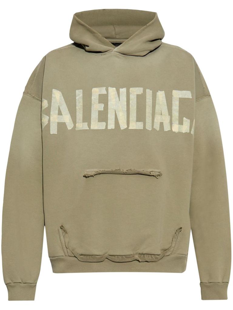 Balenciaga Men's Sweaters
