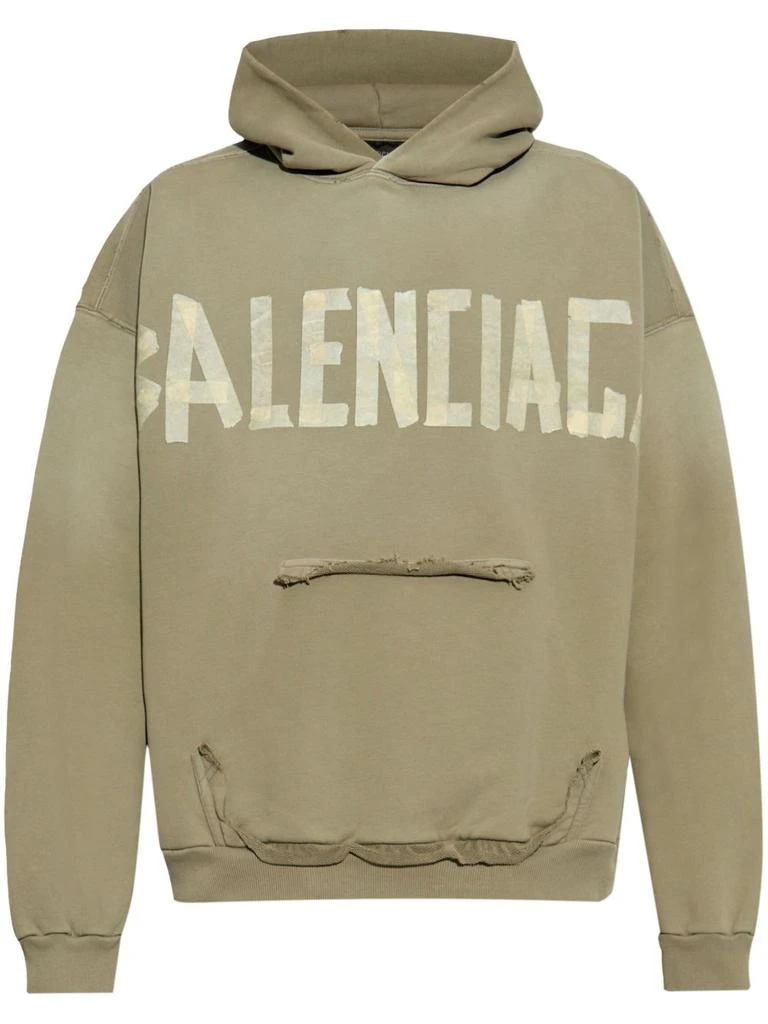 Balenciaga Men's Sweaters 1