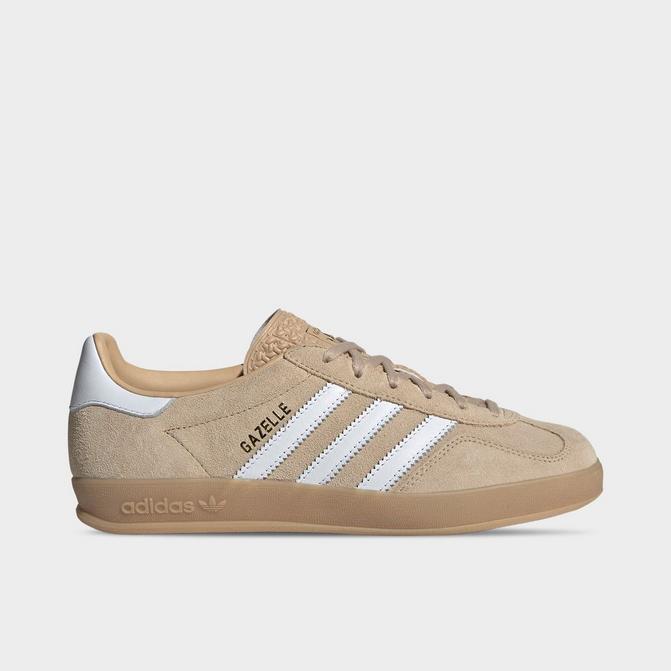 Adidas Women's adidas Originals Gazelle Indoor Casual Shoes