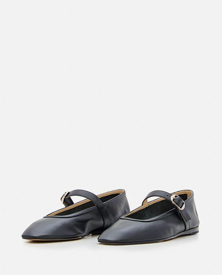 Le Monde beryl Ballet Mary Jane Leather 2