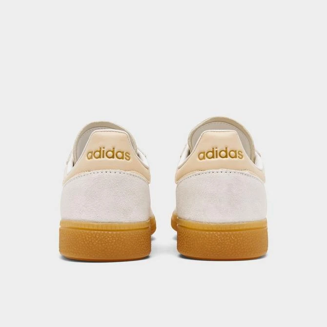 Adidas Women's adidas Originals Handball Spezial Casual Shoes 4