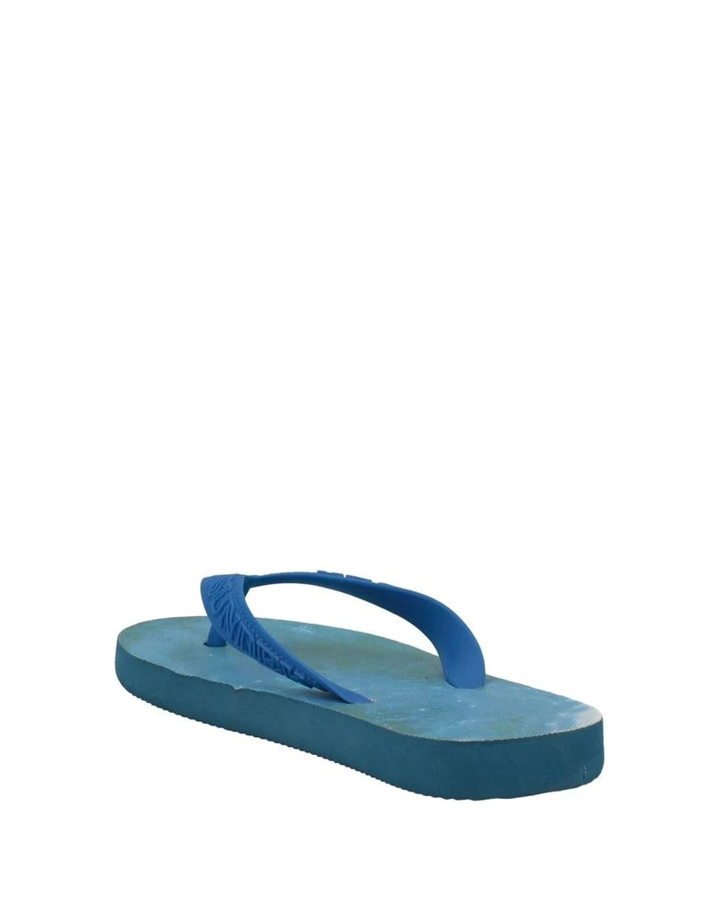 Sundek Beach sandals 3