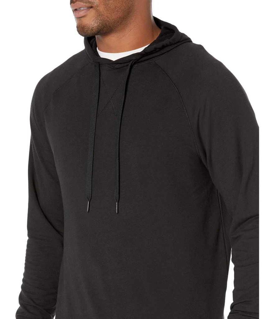 Tasc Performance Varsity French Terry Pullover Hoodie 3
