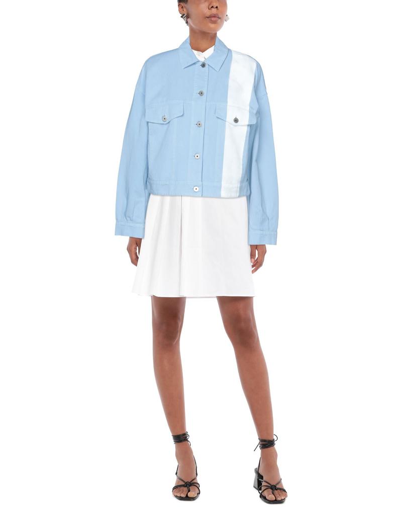 Mr & Mrs Italy Denim jacket
