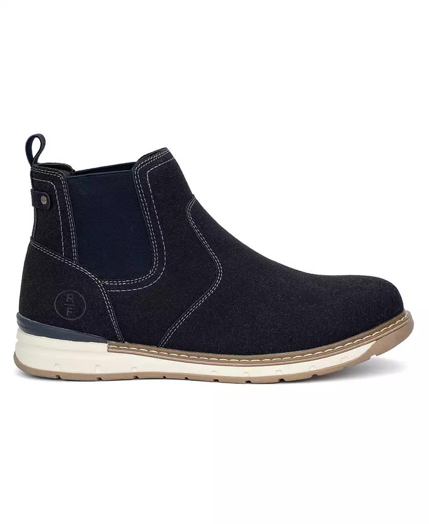 Reserved Footwear Men's Ewan Chelsea Boots