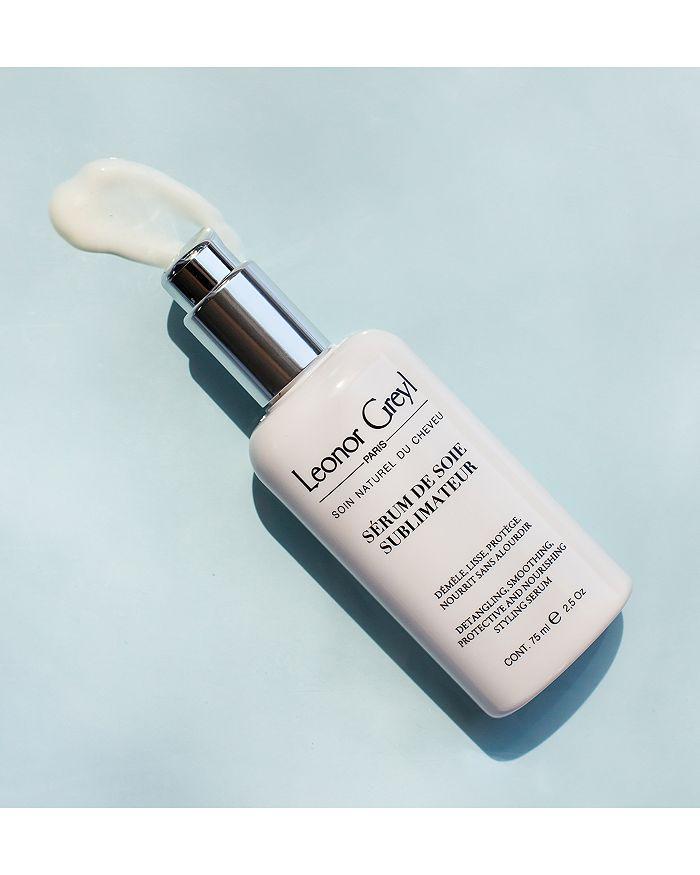 Leonor Greyl Condition Naturelle Protecting and Nourishing Serum 2.5 oz.