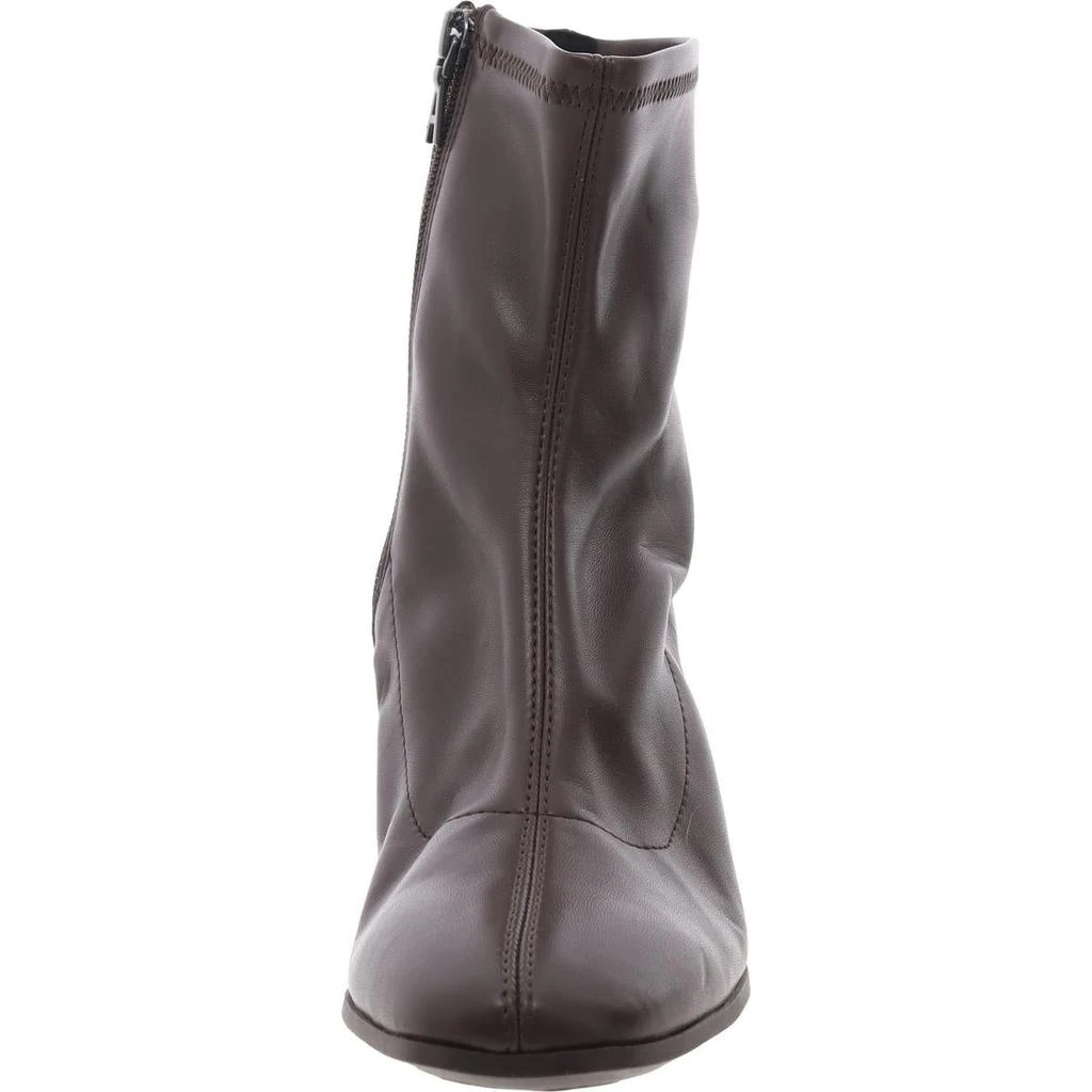 Aerosoles CORINDA Womens Block heel Form fitting Mid-Calf Boots 8