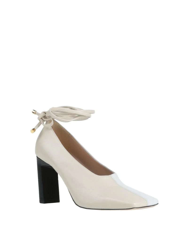 Wandler Pump 2