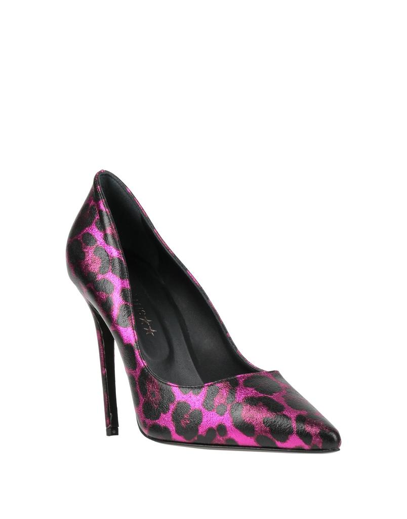 MARC ELLIS Pump